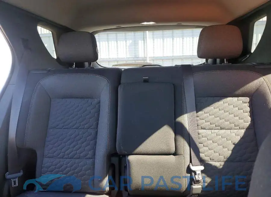 3GNAXSEV2JL365033# 10