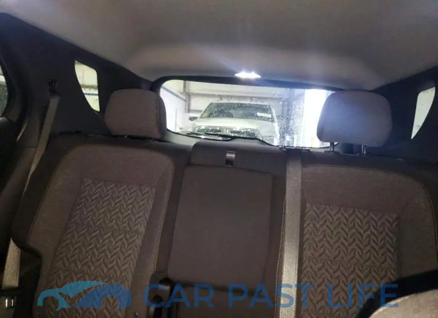 3GNAXUEV0NL275221# 10