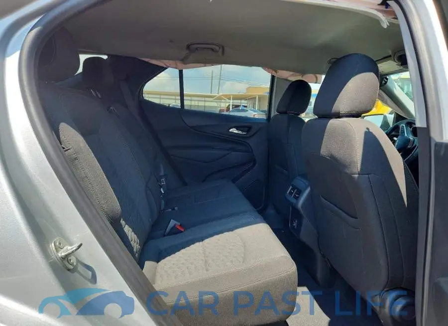 3GNAXUEV7ML396374# 11
