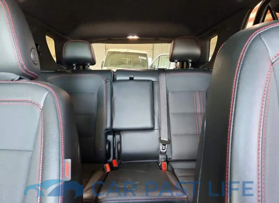 3GNAXWEG1PL268522# 10
