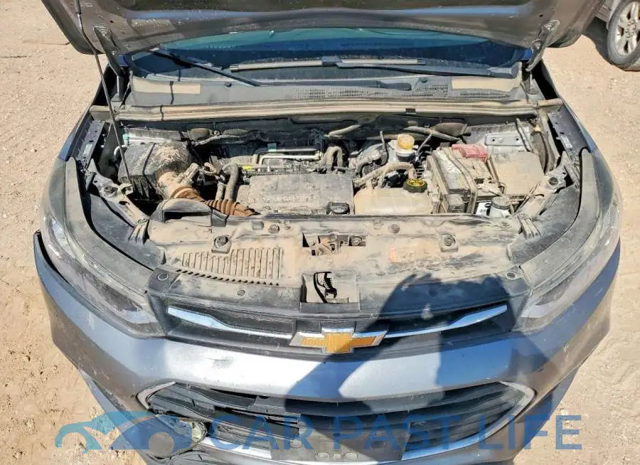 3GNCJKSBXLL288001# 11