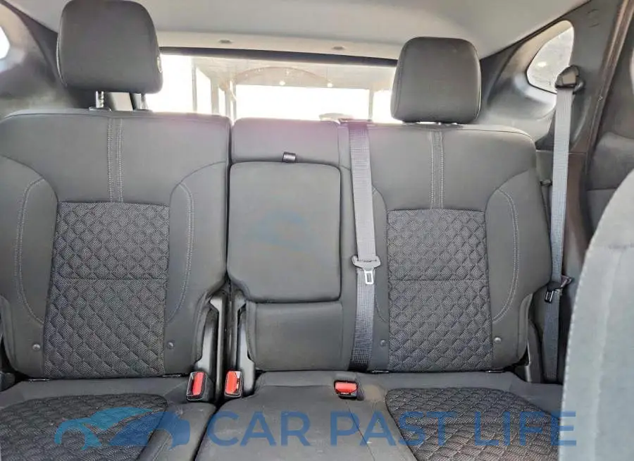 3GNKBCRS9LS611495# 10