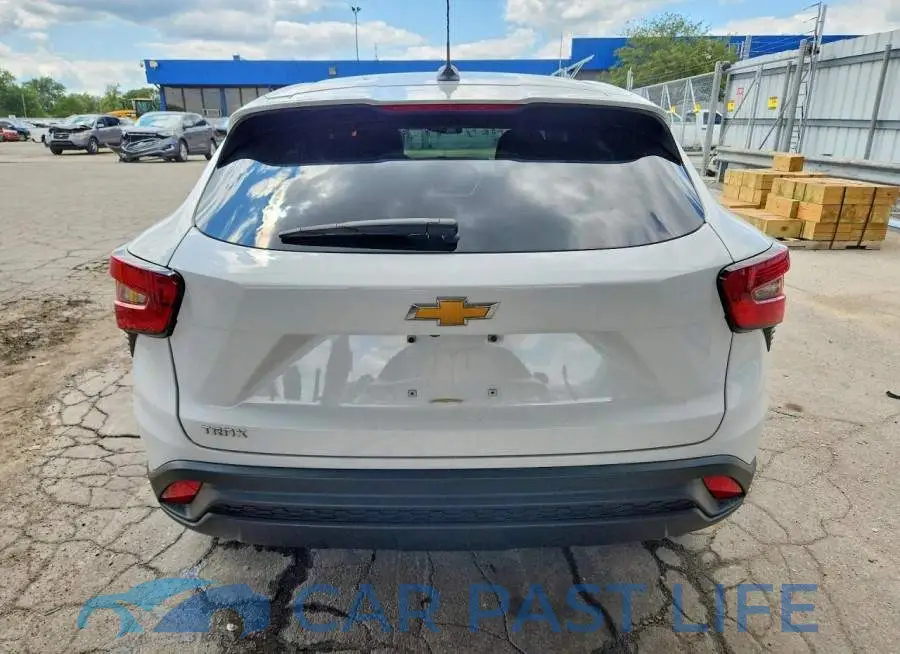 KL77LFE20RC057598# 6