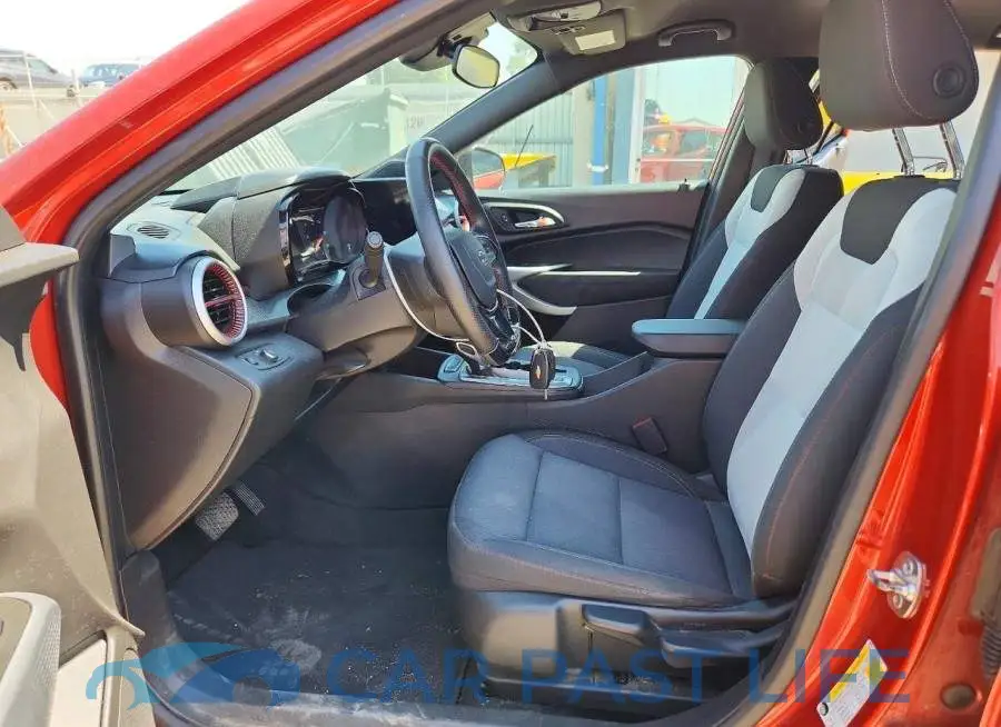 KL77LGE20RC204816# 7