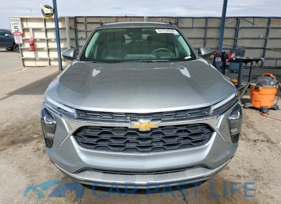 KL77LHE28RC129613# 5