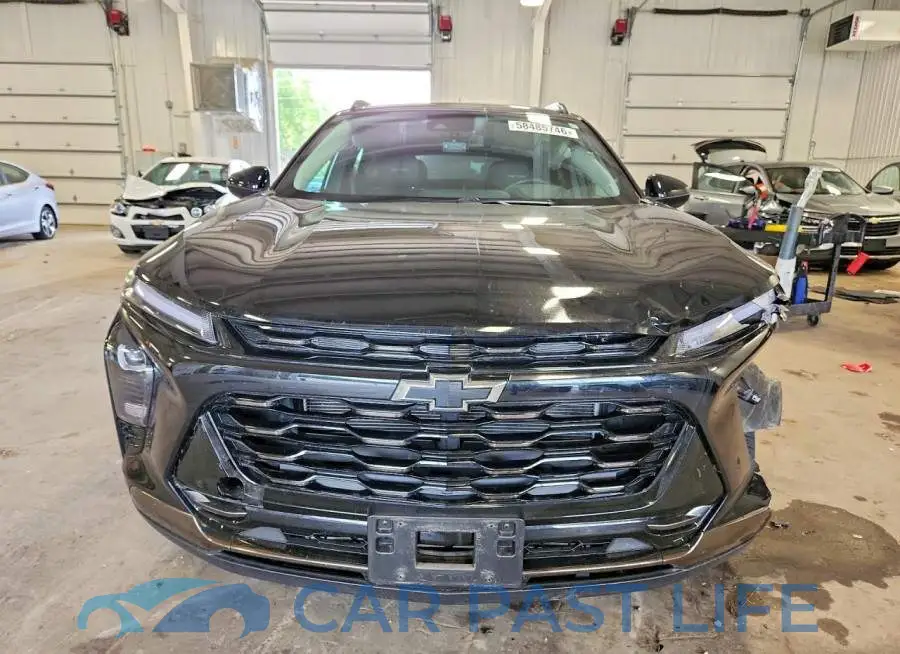KL77LKE26RC208792# 5