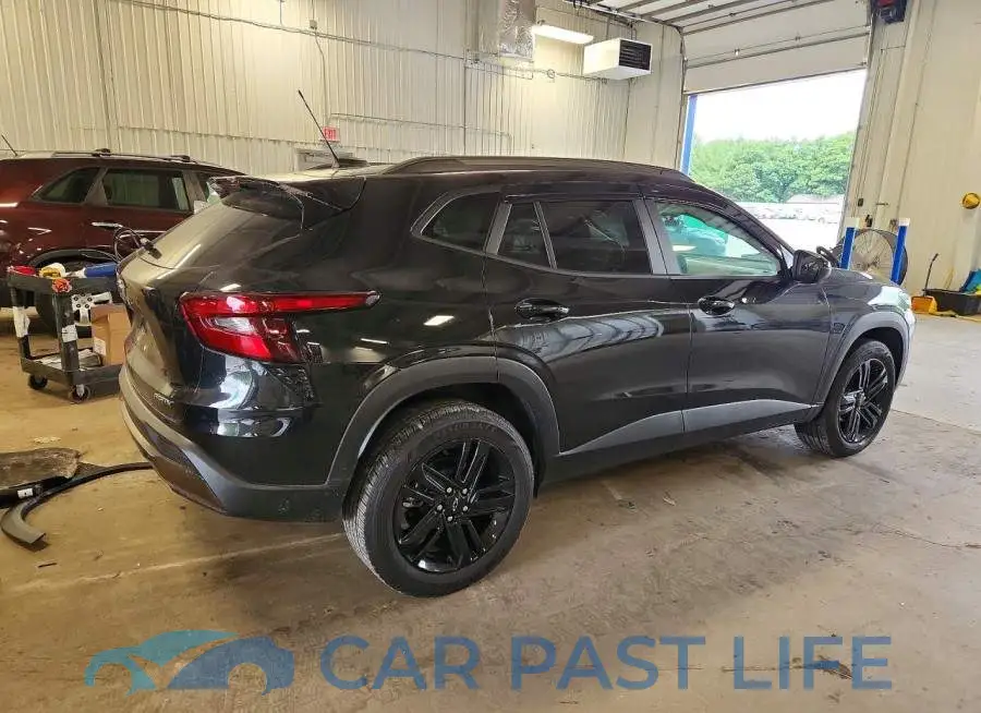 KL77LKE26RC208792# 3