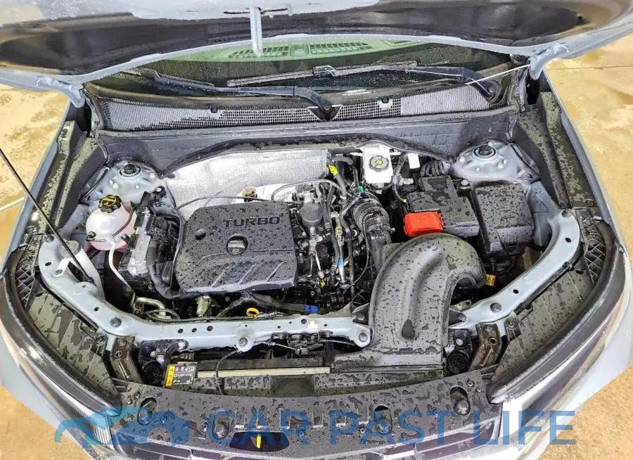 KL79MRSL3TB199218# 12