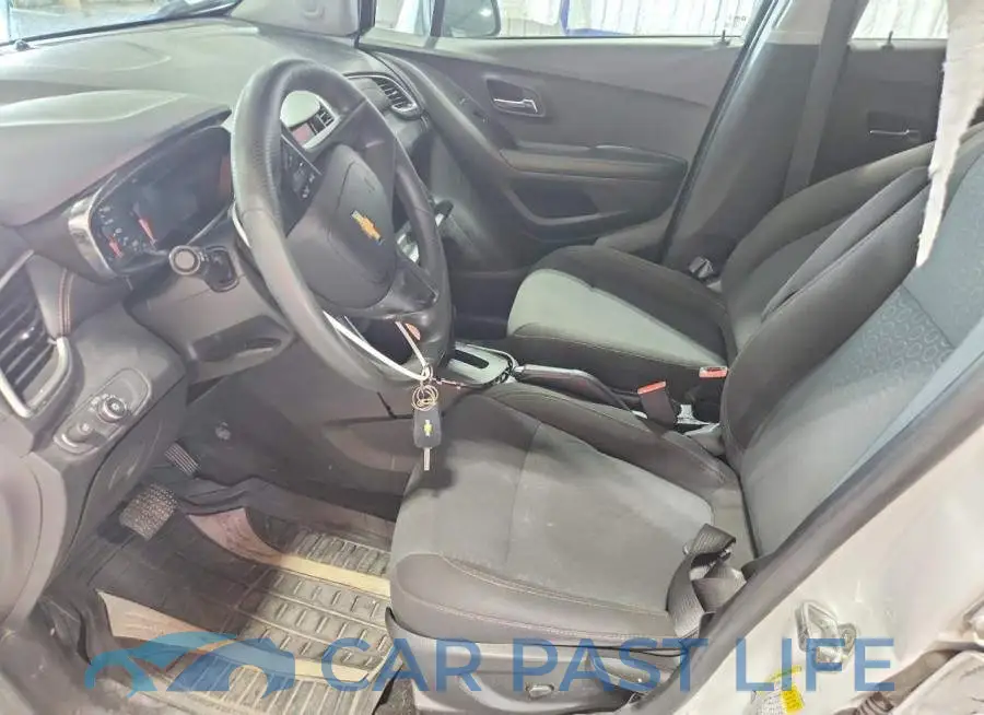 KL7CJKSB5LB321459# 7