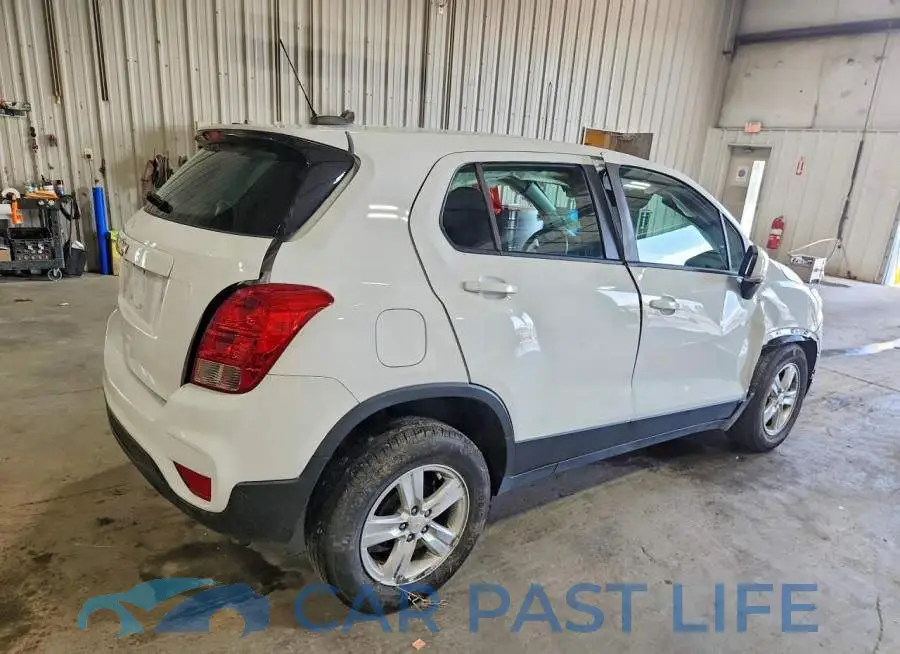 KL7CJKSB5LB321459# 3