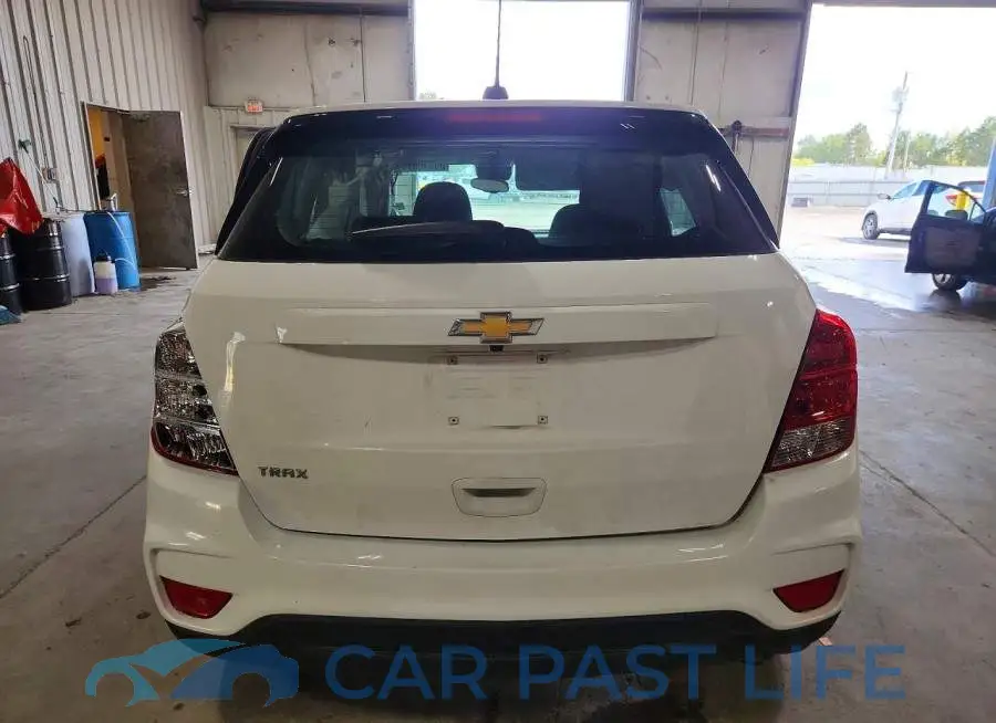 KL7CJKSB5LB321459# 6