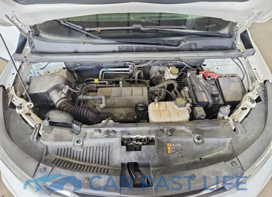 KL7CJKSB5LB321459# 11
