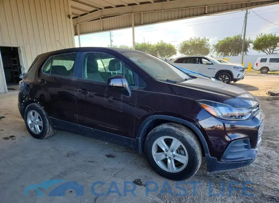 KL7CJKSB6LB342515# 4