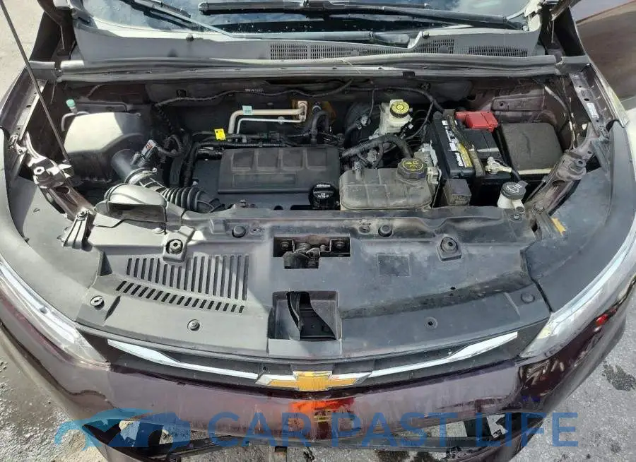 KL7CJKSB7LB345181# 12