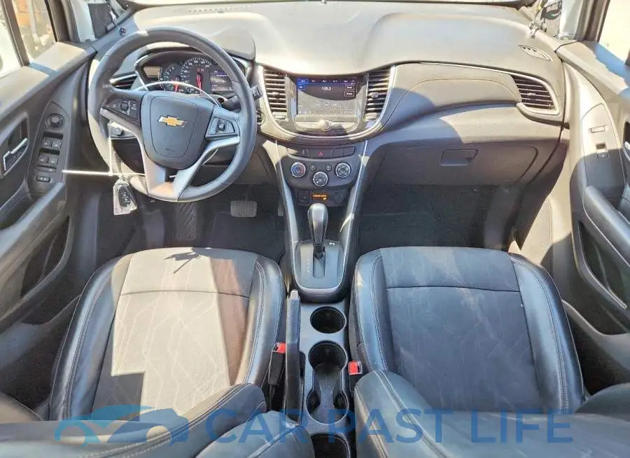 KL7CJLSB3LB315584# 8
