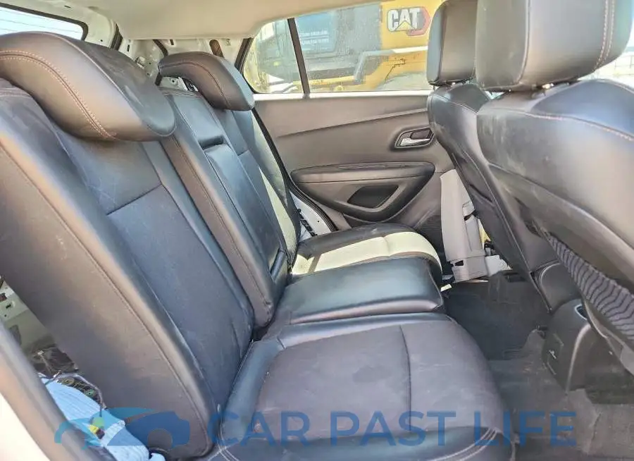KL7CJLSB3LB315584# 10