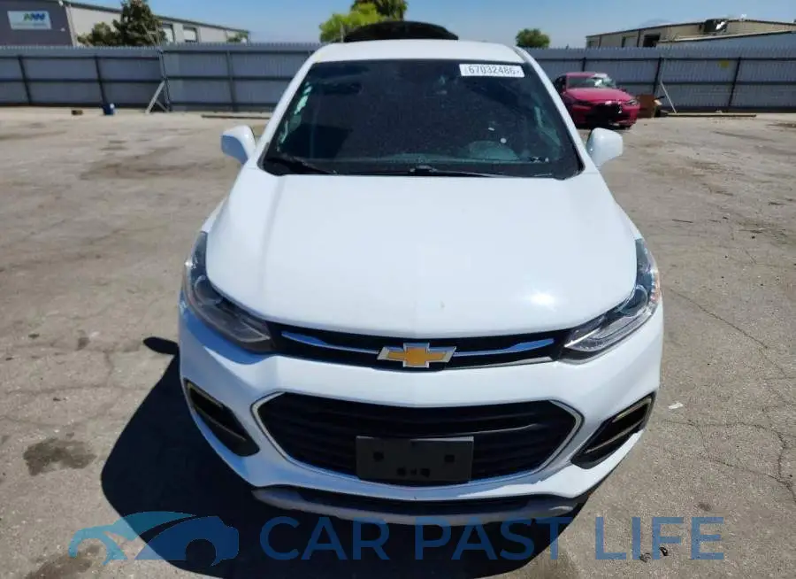 KL7CJLSB3LB315584# 5