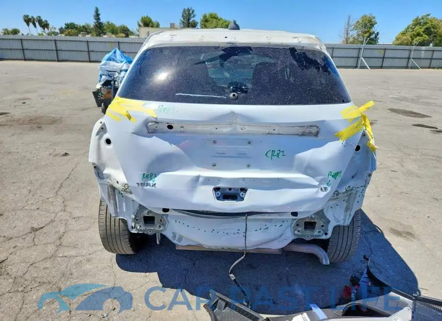 KL7CJLSB3LB315584# 6