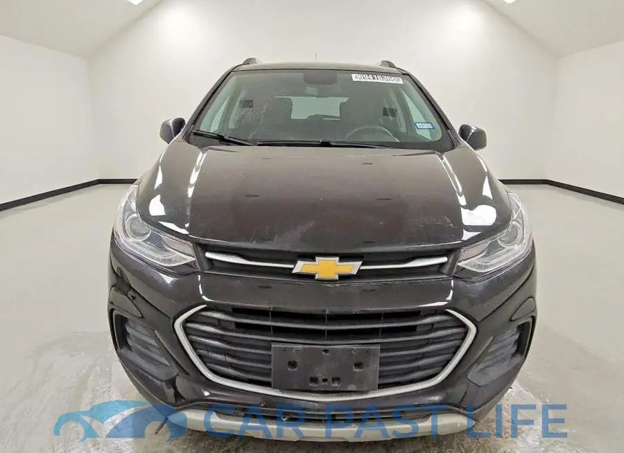 KL7CJLSB5LB331785# 5
