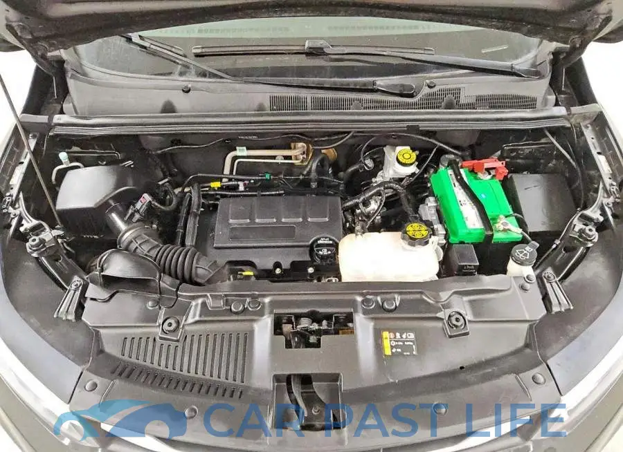 KL7CJLSB5LB331785# 12