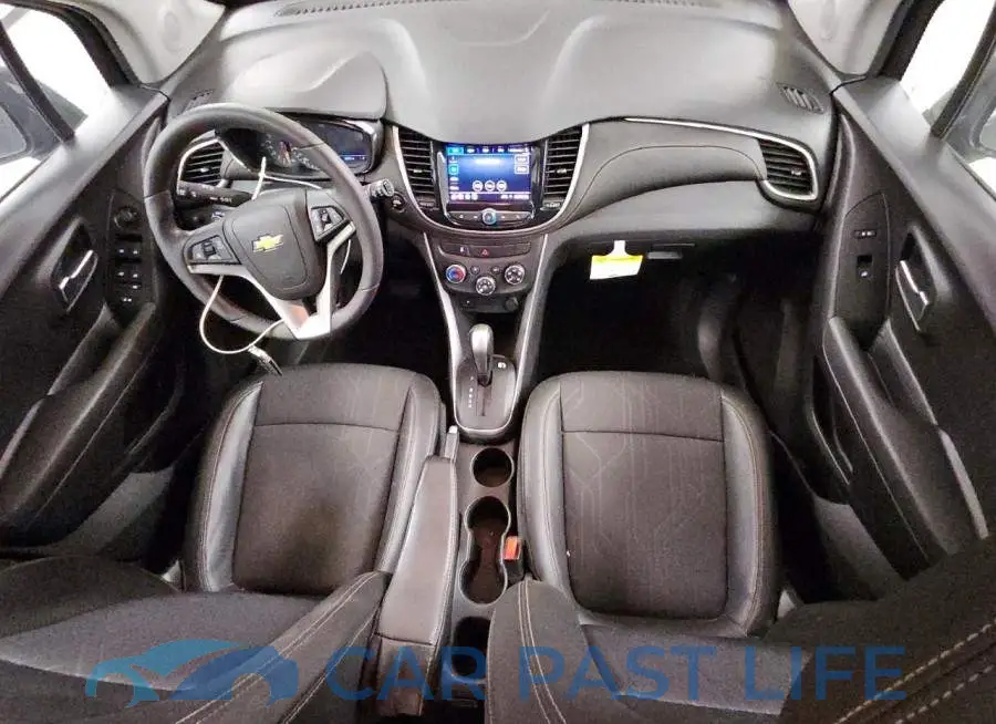KL7CJLSB5LB331785# 8