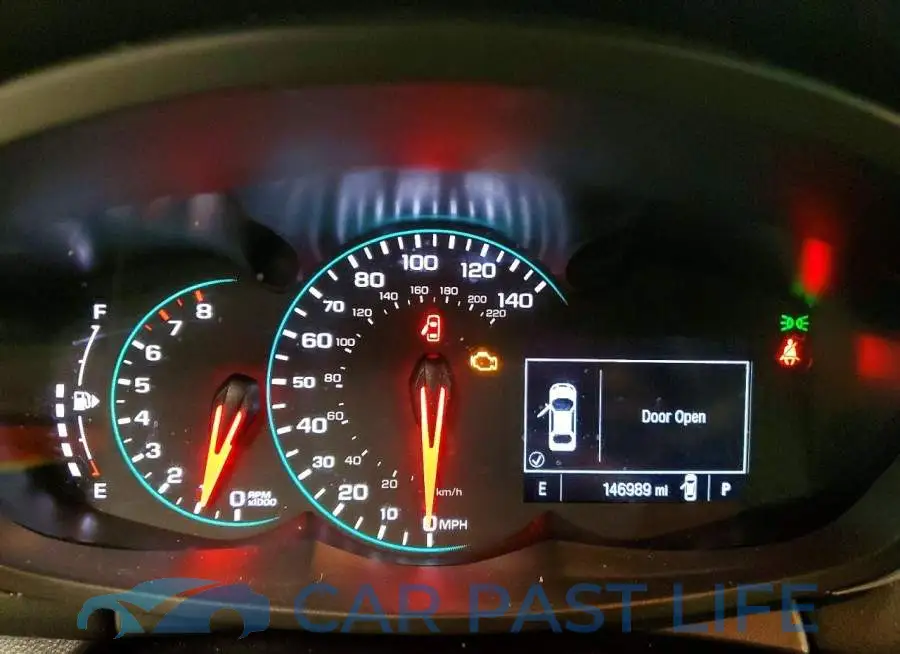 KL7CJNSB8MB305677# 9