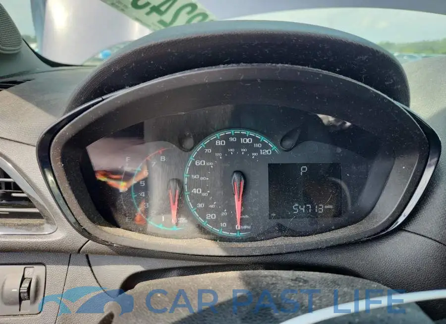 KL8CB6SA3HC721190# 9