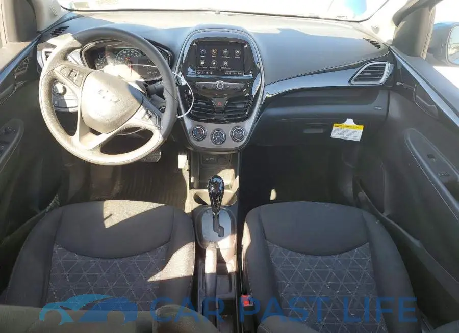 KL8CD6SAXLC450261# 8