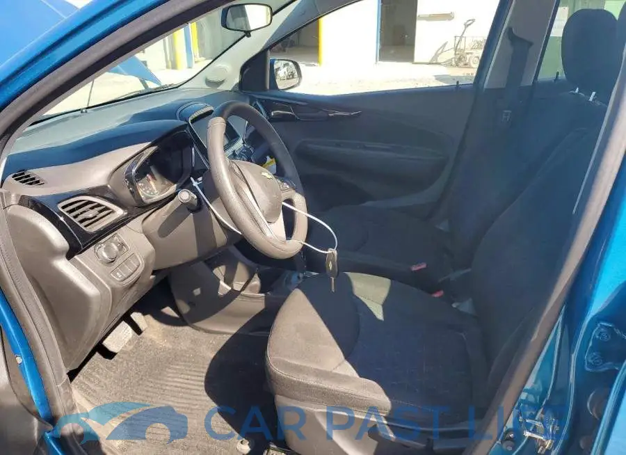 KL8CD6SAXLC450261# 7