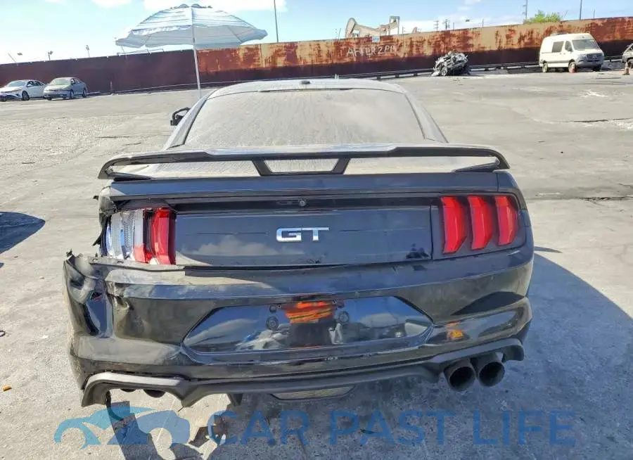 1FA6P8CF2K5161353# 6