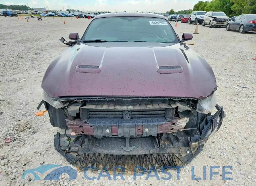 1FA6P8TH8J5126686# 5