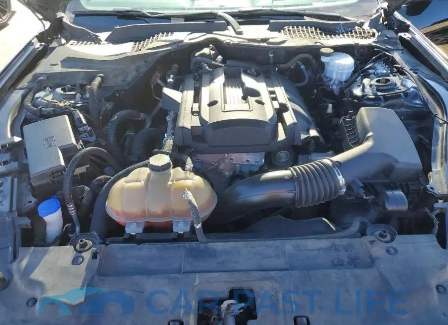 1FA6P8TH8L5124889# 11