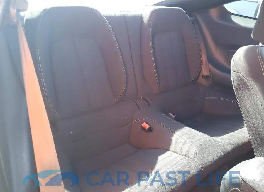 1FA6P8TH8L5124889# 10