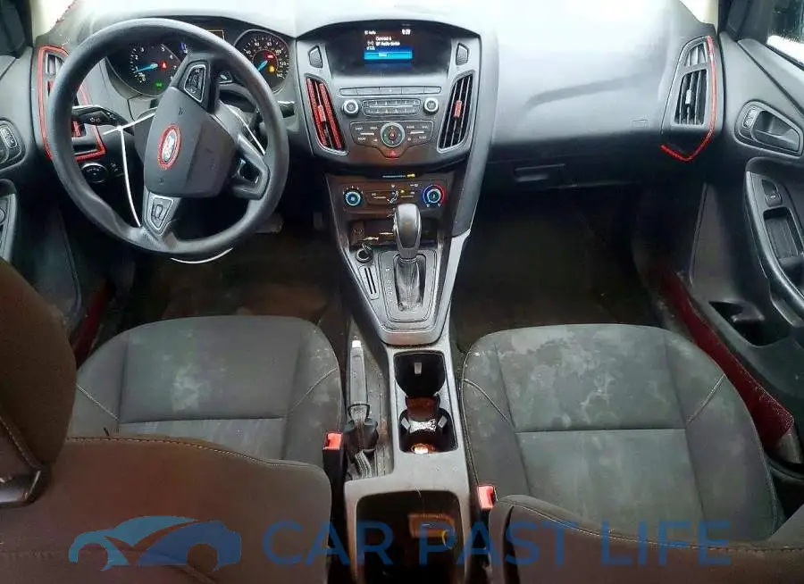 1FADP3E22JL201428# 8