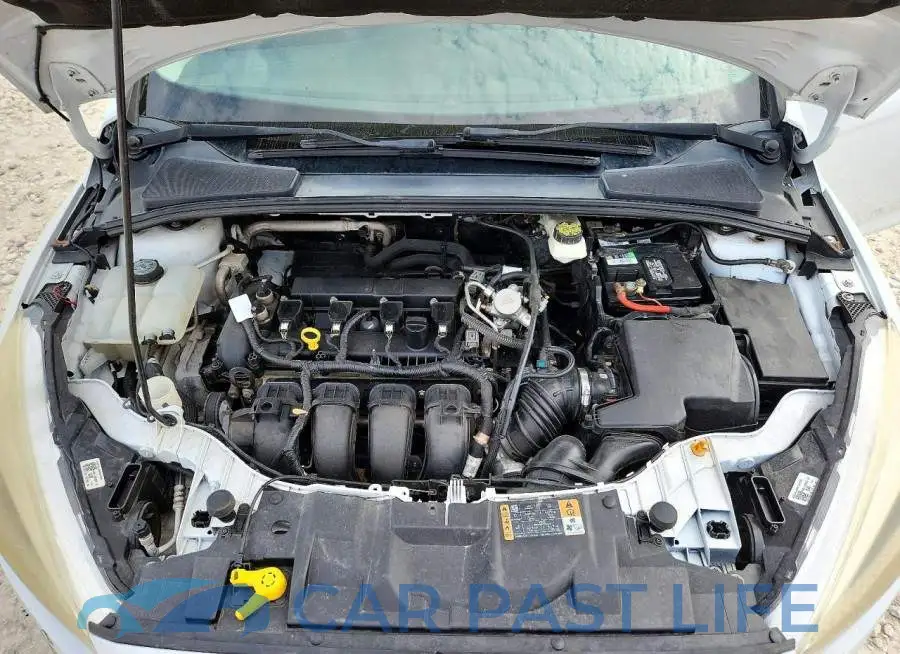 1FADP3E24JL277426# 11
