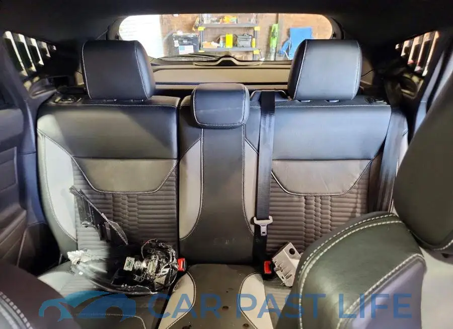 1FADP3L9XJL312454# 10