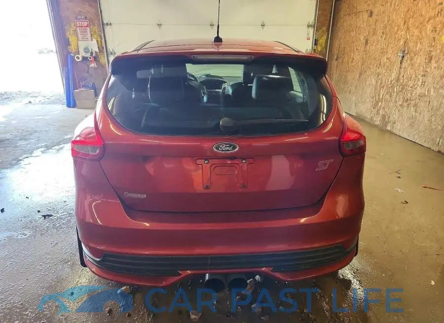 1FADP3L9XJL312454# 6