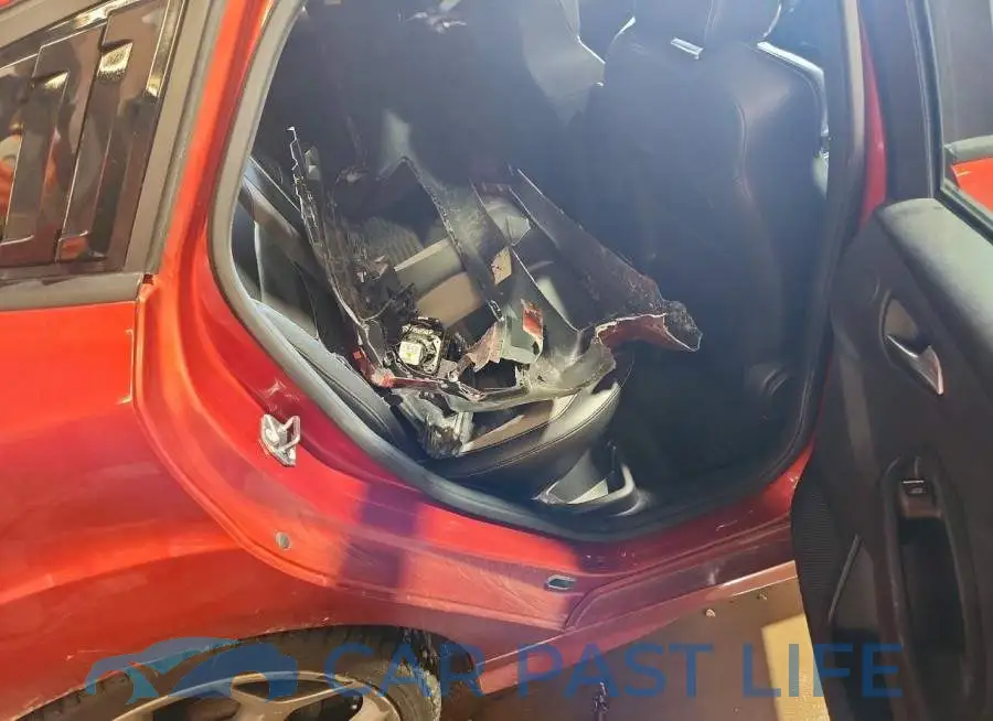 1FADP3L9XJL312454# 13