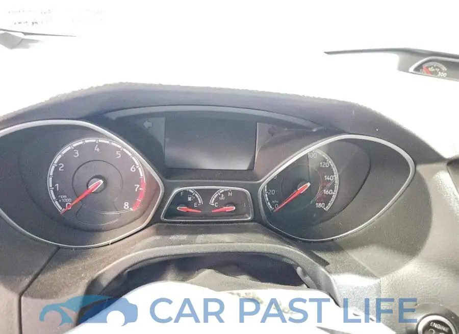 1FADP3L9XJL312454# 9