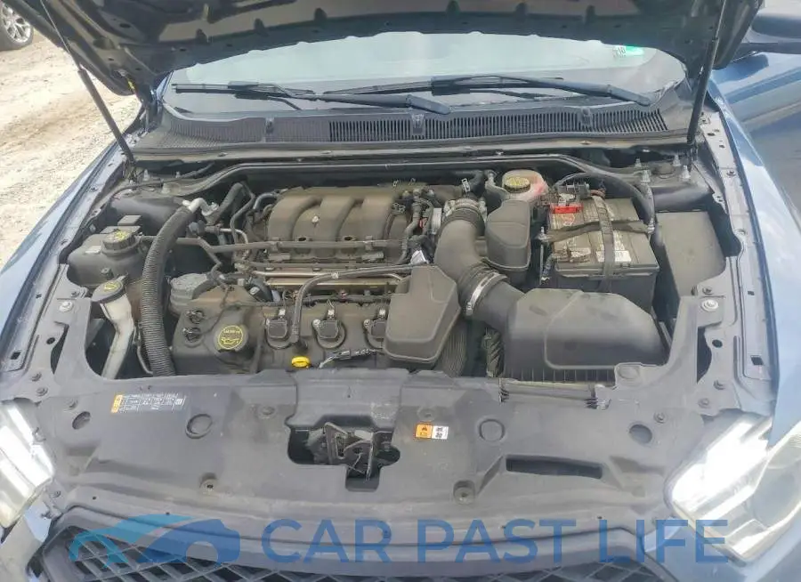1FAHP2MK4HG129437# 11