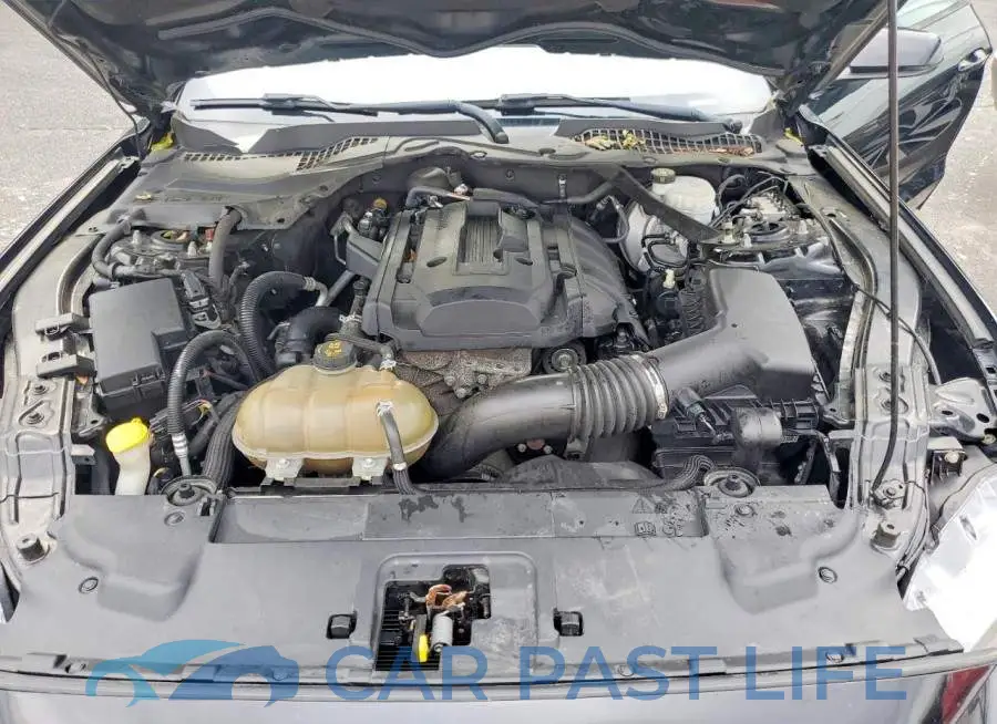 1FATP8UH6J5167013# 11