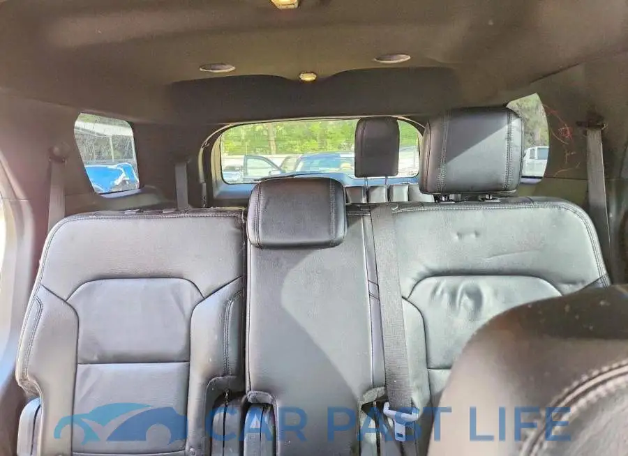 1FM5K7D86HGC55694# 10