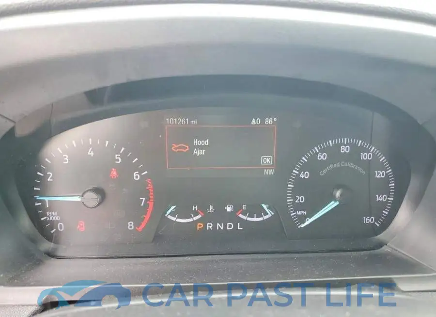 1FM5K8AB4MGA17830# 9