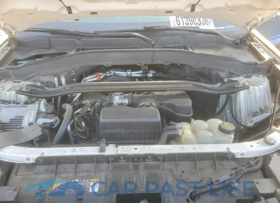 1FM5K8AB8MGB83316# 12