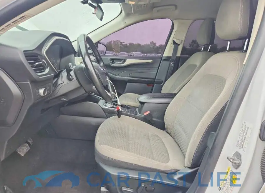 1FMCU0G67NUA31480# 7