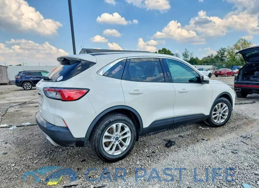 1FMCU0G69MUA46450# 3