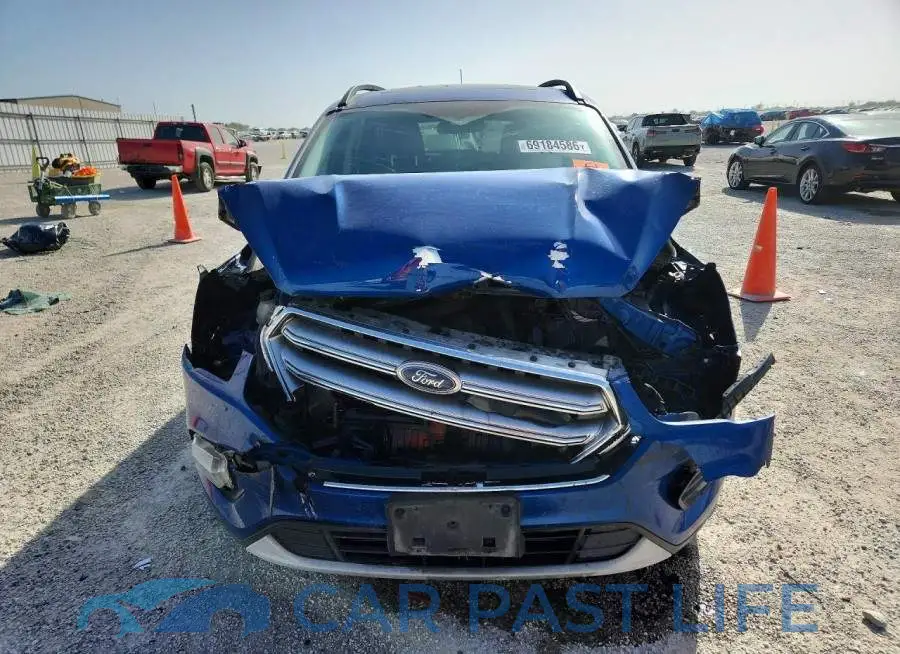 1FMCU0G9XHUB79413# 5