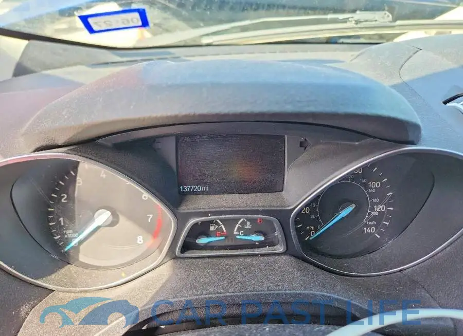 1FMCU0G9XHUB79413# 9
