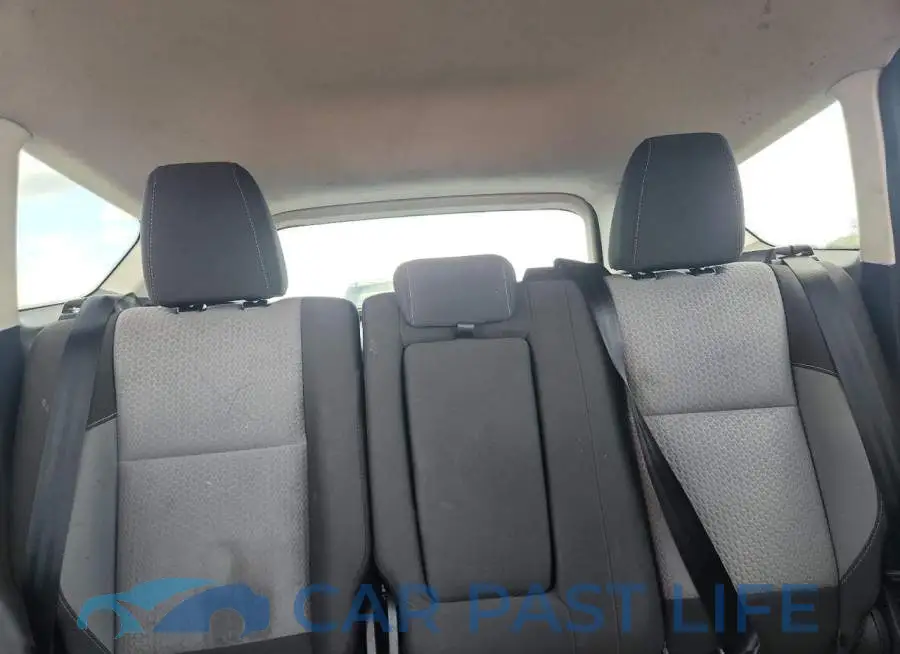 1FMCU0GD2KUB90384# 10