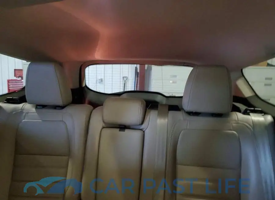 1FMCU9J91HUA92710# 10
